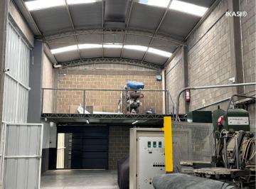 Bodega comercial , León · Bodega Económica en Renta Col San Nicolás 480 m² (Con Transoformador)