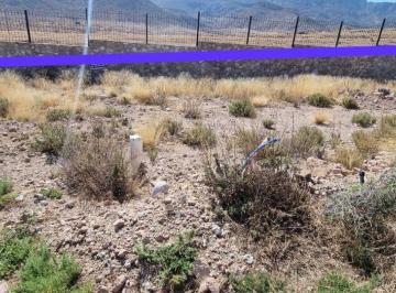 Terreno / Lote , Villa de Reyes · Venta Terreno en Fraccionamiento Ciudad Maderas Slp, Lote Sauce 33