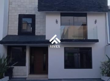 Casa de 3 habitaciones, Pachuca · Venta de Casa Arboledas de San Javier 2da Sección