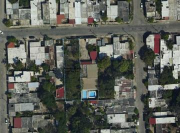 Terreno / Lote , Mérida · Terreno en Renta en Mayapán a Pasos del Circuito del I - Etam