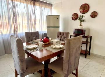 Departamento de 2 habitaciones, Mazatlán · Departamento en Renta Anual en Mazatlán, Sinaloa