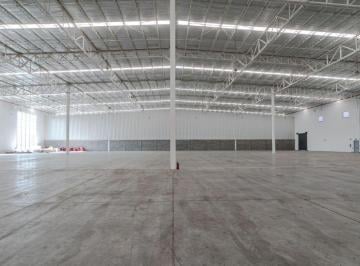 Nave industrial , Silao · Industrial Space For Lease 2500 m² - Gpi