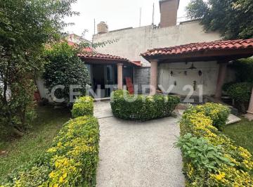 Casa · 609m² · 4 Recámaras · 7 Estacionamientos · Casa en Venta Colonia Lindavista