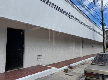 Local comercial · 54m² · Local Comercial en Renta, Av Tulum, Cancun, Quintana Roo.