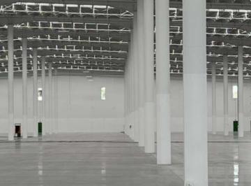 Bodega comercial · 5836m² · 43 Estacionamientos · Bodega en Renta en Cuautitlán