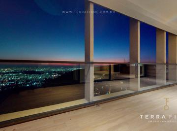 Departamento de 4 habitaciones, El Marqués · Penthouse en Renta en Royal View Zibatá, Querétaro