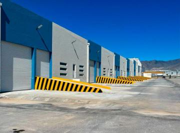 Bodega comercial , Ramos Arizpe · Bodegas en Venta en Zona Industrial