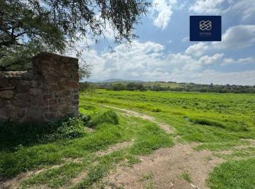 Terreno / Lote · Terreno en Ejido San Juan de Otates