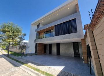 Casa de 5 habitaciones, San Andrés Cholula · Residencia en Venta – Parque Potosí, Lomas de Angelópolis, Puebla