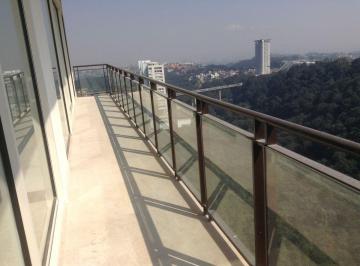 Departamento de 3 habitaciones, Alvaro Obregón · Venta Cumbres Girault con Terraza y Vista Fenomenal