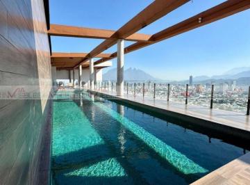 Departamento · 82m² · 2 Recámaras · 2 Estacionamientos · Departamento en Venta en Centro de Monterrey