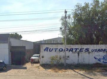 Terreno comercial · 800m² · Terreno en Venta Apaseo El Grande - (4)