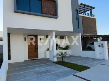 Casa · 207m² · 3 Recámaras · 2 Estacionamientos · Venta de Case en Cañadas del Arroyo, Corregidora Querètaro - (4)