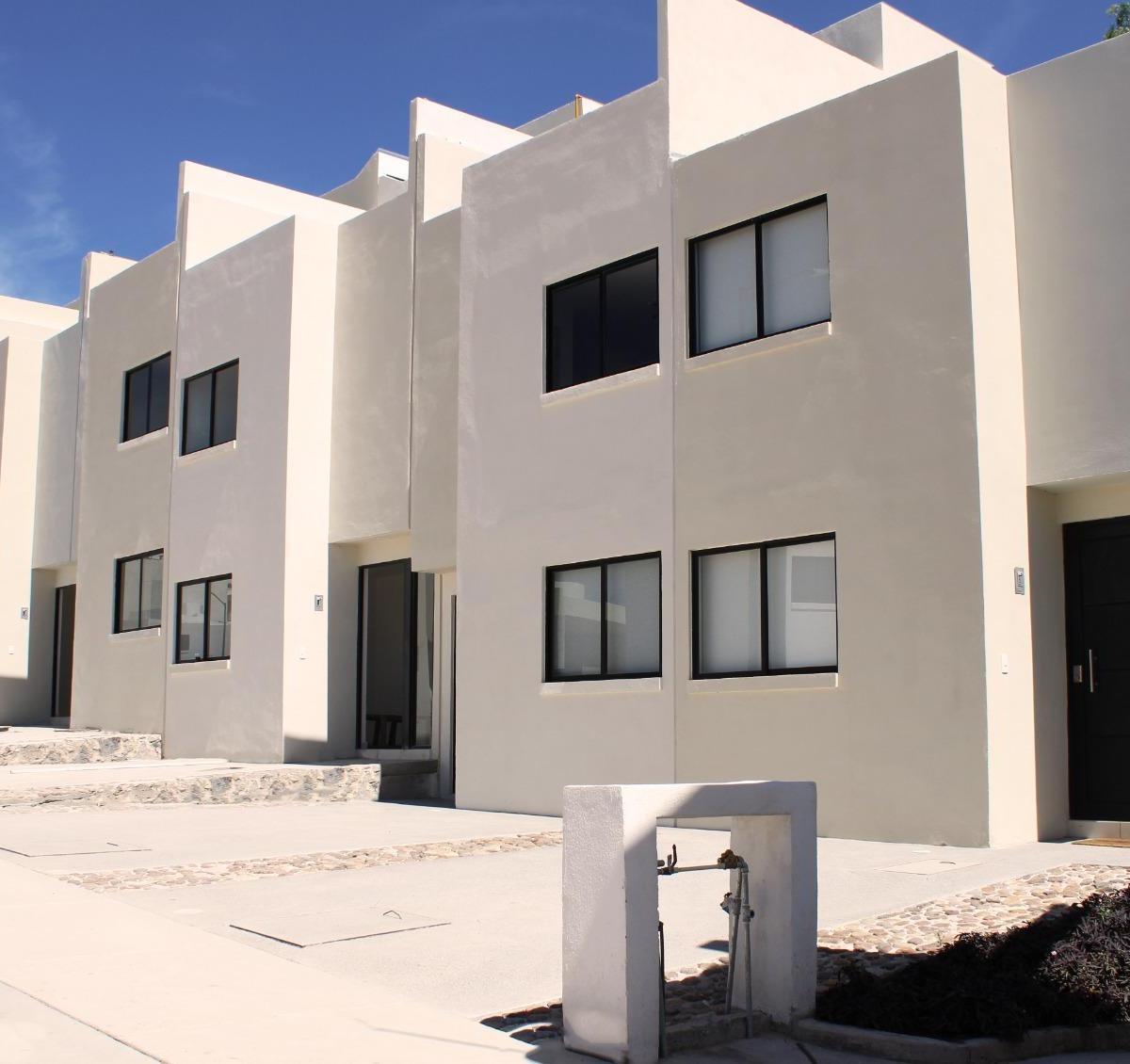 Casa de 2 Recamaras en Venta Colinas del Santuario Ibiza, Los Olvera Corregidora Querètaro - (4)