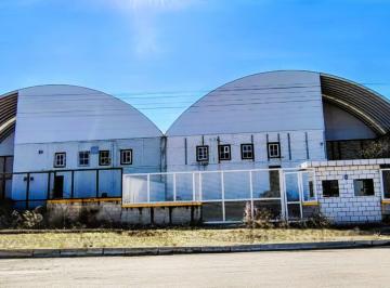 Nave industrial · 3100m² · Venta de Nave Industrial Ne Nuevo Parque Industrial San Juan del Rìo, Querètaro - (4)