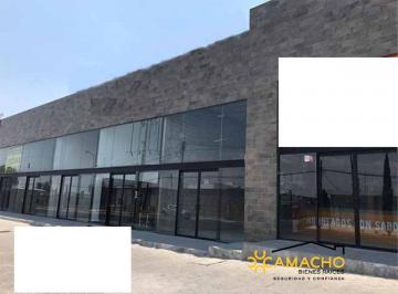 Local comercial , San Andrés Cholula · Renta de Local Comercial en Tlaxcalancingo