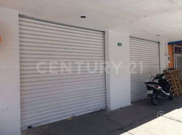 Bodega comercial · 207m² · Bodega en Renta en Colonia Centro en Chihuahua, Chih.