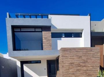 Casa de 4 habitaciones, San Andrés Cholula · Casa en Renta/venta con 4 Recámaras, Una en Planta Baja, en Lomas de Angelópolis