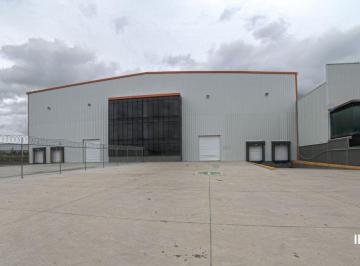 Nave industrial , Celaya · Nave Industrial en Renta 2216 m² - Celaya