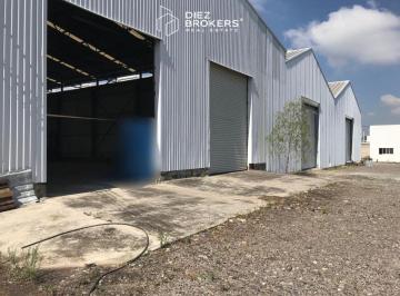 Bodega comercial , San Pedro Tlaquepaque · Bodega en Venta - San Pedro Tlaquepaque, Tlaquepaque.