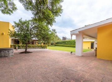 Casa uso de suelo de 1 habitación, Alvaro Obregón · Casas Conjuntas en Venta con Uso de Suelo Para Oficinas en Jardines del Pedregal