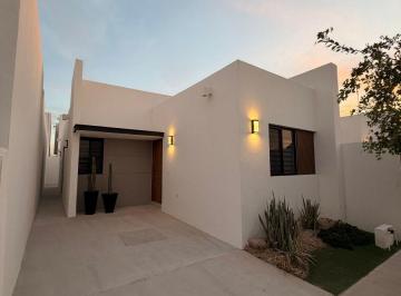 Casa · 90m² · 2 Recámaras · 1 Estacionamiento - EDUARDO ARTIACHI ARCOS MULLER · Casa en Venta en La Paz Bcs Residencial San Rafael
