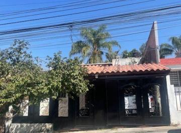 Casa · 163m² · 3 Recámaras · 2 Estacionamientos · Casa de Una Plante en Pinar de La Venta
