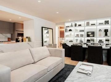 Departamento · 122m² · 2 Recámaras · 2 Estacionamientos · Venta de Departamento Dentro de Residencial en Cuajimalpa Cdmx