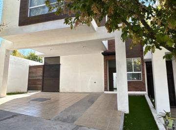 Casa de 3 habitaciones, Saltillo · Casa en Renta Monteverde Residencial Sur de Saltillo