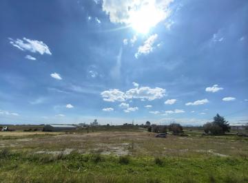 Terreno / Lote · 7000m² · Terreno en Venta y Renta Caseta El Dorado