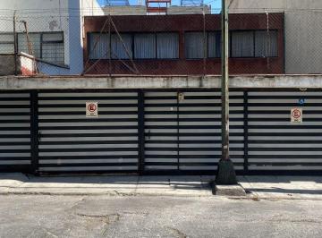 Terreno / Lote , Cuauhtémoc · Terreno en Venta Colonia Roma Sur