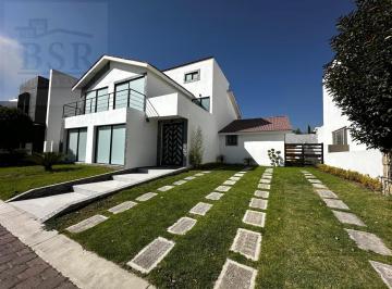 Casa en condominio · 360m² · 3 Recámaras · 4 Estacionamientos · Casa en Venta en El Fracc. Rancho El Mesón
