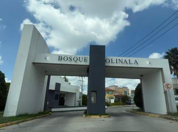 Terreno / Lote · 397m² · Terreno en Bosque Esmeralda
