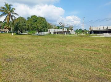 Terreno / Lote · Terreno en Tampico Alto