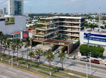 Oficina · 28m² · 33 Estacionamientos · Oficina en Fraccionamiento Costa de Oro