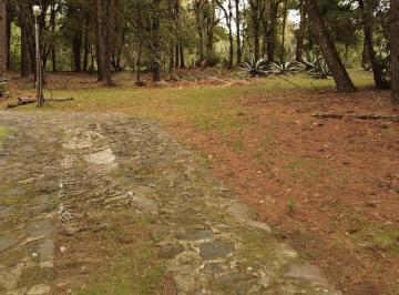 Terreno / Lote · 1050m² · Terreno en Huertas de San Pedro