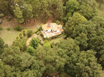 Terreno / Lote · 500m² · Terreno en Privada en Huertas de San Pedro