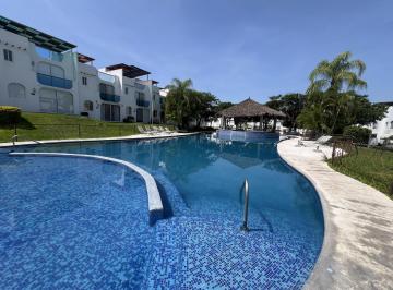 Casa de 3 habitaciones, Jojutla · Casa en Club Náutico Teques