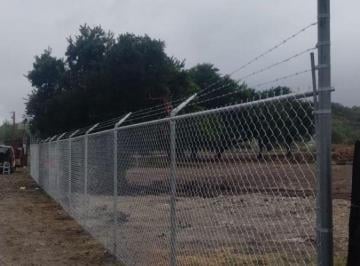 Terreno / Lote , Pesquería · Renta de Terreno en Pesqueria Nl
