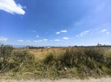 Terreno / Lote · 4000m² · Terreno en Venta Y/o Renta La Palma Toltepec, Toluca