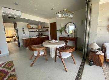 Departamento de 1 habitación, Zihuatanejo de Azueta · Penthouse en Venta Mareia Ixtapa Zihuatanejo