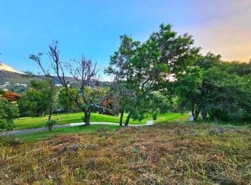 Terreno / Lote , Zapopan · Las Cañadas Terreno en Venta a Campo de Golf con Hermosa Vista