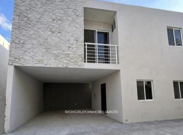 Casa · 180m² · 3 Recámaras · 1 Estacionamiento · Casa en Venta Campbell Tampico