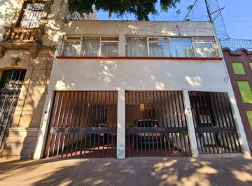 Casa · 255m² · 5 Recámaras · 2 Estacionamientos · Casa en Venta en Santa Maria La Ribera, Cdmx