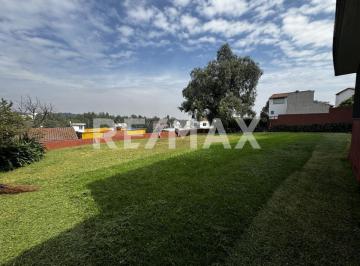 Terreno / Lote , La Magdalena Contreras · Venta Terreno en Barrio San Francisco.