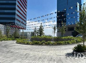 Departamento · 95m² · 2 Recámaras · 2 Estacionamientos · Departamento en Venta a Estrenar en Be Grand Bosques