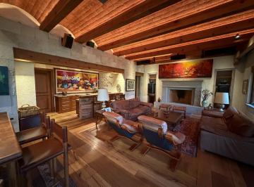 Casa · 650m² · 3 Recámaras · Casa en Tlalpuente en Venta