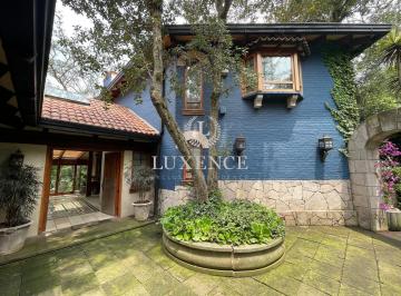 Casa · 650m² · 3 Recámaras · Casa en Tlalpuente en Venta