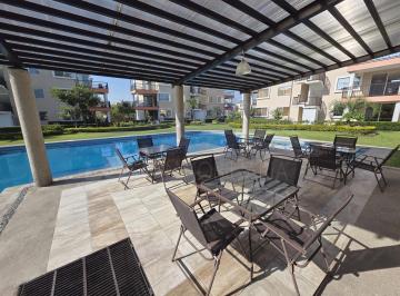 Departamento · 101m² · 2 Recámaras · 1 Estacionamiento · Departamento en Villas Oacalco en Ixtlahuacan en Yautepec