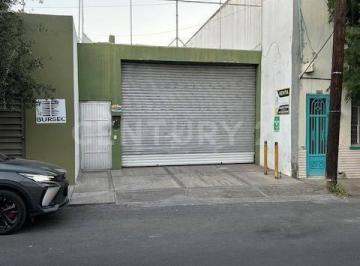 Local comercial · 400m² · 8 Estacionamientos · Local en Renta en Col. Centro en Monterrey